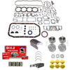 ENGINE KIT 85-88 Toyota 2.4L 8V SOHC (22RTEC)