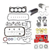 ENGINE KIT 81-88 Toyota 1.5L 8V SOHC (3AC)