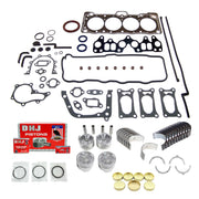 ENGINE KIT 84-88 GM/Toyota 1.6L 8V SOHC (4ALC)