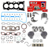 ENGINE KIT 06 Toyota 2.4L 16V DOHC (2AZFE)