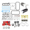 ENGINE KIT 85-89 Toyota 1.6L 16V DOHC (4AGEC,4AGELC)