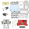 ENGINE KIT 85-92 GM/Toyota 1.6L 16V DOHC (4AGEC,4AGELC)
