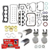ENGINE KIT 93-97 GM/Toyota 1.8L 16V DOHC (7AFE)
