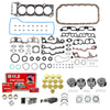 ENGINE KIT 94-04 Toyota 2.7L 16V DOHC (3RZFE)