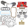 ENGINE KIT 90-99 Toyota 2.2L 16V DOHC (5SFE)