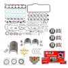 ENGINE KIT 82-88 Toyota 2.8L 12V DOHC (5MGE)