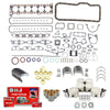 ENGINE KIT 86-92 Toyota 3.0L 24V DOHC (7MGE)