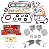 ENGINE KIT 93-97 GM/Toyota 1.6L 16V DOHC (4AFE)