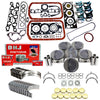 ENGINE KIT 88-95 Toyota 3.0L 12V SOHC (3VZE)