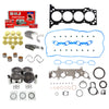 ENGINE KIT 05-09 Toyota 2.7L 16V DOHC (2TRFE)