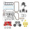 ENGINE KIT 94-97 Toyota 2.4L 16V DOHC (2TZFZE)