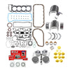 ENGINE KIT 91-95 Toyota 2.4L 16V DOHC (2TZFE)