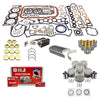 ENGINE KIT 92-93 Lexus/Toyota 3.0L 24V DOHC (3VZFE)