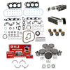 ENGINE KIT 95-06 Lexus/Toyota 3.0L 24V DOHC (1MZFE)
