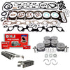 ENGINE KIT 93-97 Lexus/Toyota 4.5L 24V DOHC (1FZFE)