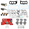 ENGINE KIT 05-10 Lexus/Toyota 3.5L 24V DOHC (2GRFE)