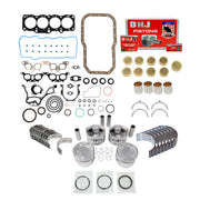 ENGINE KIT 90-99 Toyota 2.2L 16V DOHC (5SFE)