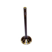 Valves Exhaust For Chrysler/Jeep/Mits 4.7L 16V SOHC, Year:99-09
