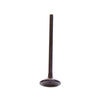 VALVES  EXHAUST 02-09 GM/Isuzu/Saab 2.8/3.5/4.2L 16/20/24V DOHC (Vortec)