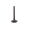 Valves Exhaust For GM 3.8L 12V OHV, Year:95-09