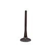 Valves Exhaust For VW 2.8L 12V SOHC (AAA,AES,AFP), Year:92-02
