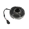 DNJ Engine Cooling Fan Clutch - FCA1006E