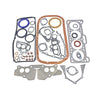 FULL GASKET SETS 79-90 Chry/Eagle/Hyun/Mits 1.4/1.5L 8V SOHC (G12B,G15B,G4AJ,G15B)
