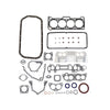 FULL GASKET SETS 87-94 Chry/Hyun/Mits 1.5L 8V SOHC (4G15,G4DJ)