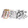 FULL GASKET SETS 82-88 Chry/Mits 1.6L 8V SOHC (G32B,G32BT)