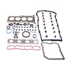 FULL GASKET SETS 07-10 Chry/Jeep 1.8/2.0L 16V DOHC (GEMA)