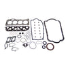 FULL GASKET SETS 82-83 Honda 1.8L 12V SOHC (EK1)