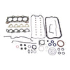 FULL GASKET SETS 86-89 Acura 1.6L 16V DOHC (D16A1)