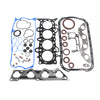 FULL GASKET SETS 01-05 Honda 1.7L 16V SOHC (D17A1)