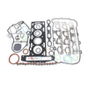 FULL GASKET SETS 00-08 GM/Satu 2.2L 16V DOHC (Ecotec)
