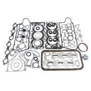 FULL GASKET SETS 92-97 Acura/Honda/Isuzu 3.2L 24V SOHC (6VD1)