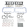 DNJ Engine Gasket Set - FGS4267