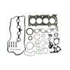 DNJ Engine Gasket Set - FGS4309
