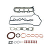 DNJ Engine Gasket Set - FGS4378