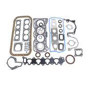 FULL GASKET SETS 92-01 GM/Suzuki 1.6L 16V SOHC (G16B,G16KV)