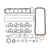 FULL GASKET SETS 70-84 Nissan 2.4/2.6/2.8L 12V SOHC (L24,L24E,L26,L28E)