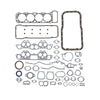 FULL GASKET SETS 68-80 Nissan 1.6/1.8/2.0L SOHC (L16,L18,L20B)