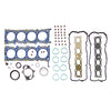 FULL GASKET SETS 04-09 Infini/Nissan 5.6L 32V DOHC (VK56DE)