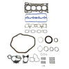 DNJ Engine Gasket Set - FGS6080