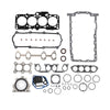FULL GASKET SETS 01-06 Volks 4 Cyl 2.0L 8V SOHC (AVH, AZG, BEV,BBW, BDC, BDG)