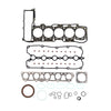 FULL GASKET SETS 05-08 volks 5 Cyl 2.5L/151 20V DOHC (BGP, BGQ ,BPR, BPS)
