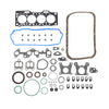 FULL GASKET SETS 87-94 Toyota 4 Cyl 1.5L 12V SOHC (3E, 3EE)