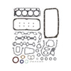 FULL GASKET SETS 71-82 Toyota 4 Cyl 1.6L 1.8L 8V OHV (2T, 2TC, 3TC)