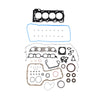 FULL GASKET SETS 2000-06 GM/Toyota 4 Cyl 1.8L/110 16V DOHC (2ZZGE)