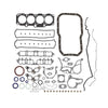 FULL GASKET SETS 86-89 Toyota 4 Cyl 2.0L 16V DOHC (3SGELC)