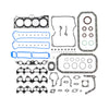 FULL GASKET SETS 85-92 GM/Toyota 4 Cyl 1.6L/97 16V DOHC (4AGE, 4AGELC, 4AGZE)